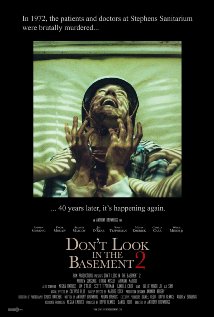 “Don’t Look in the Basement 2” Cast and Crew Interviews